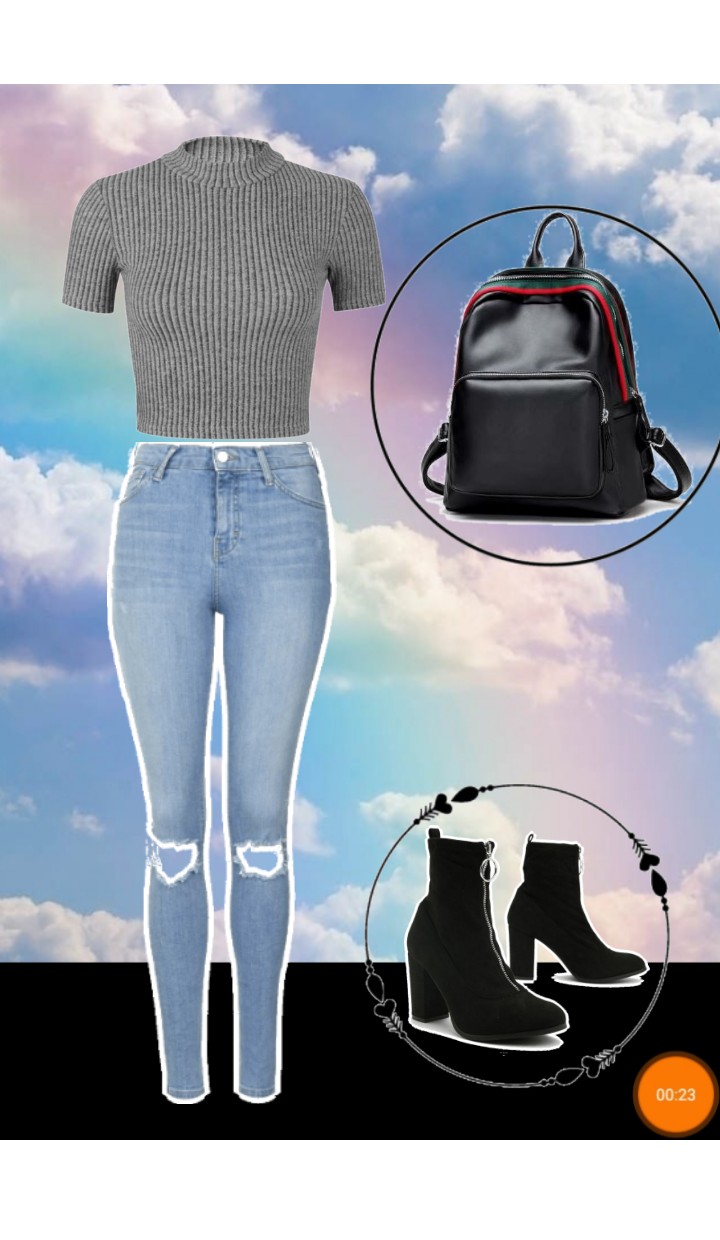 Combyne
            outfit