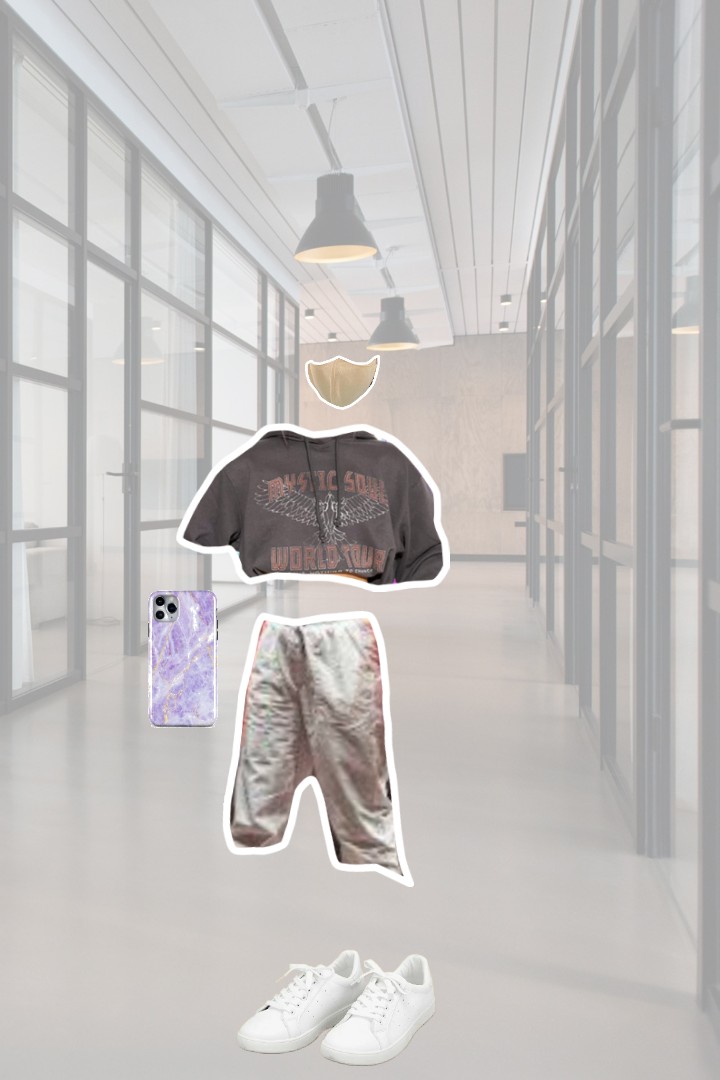 Combyne
            outfit
