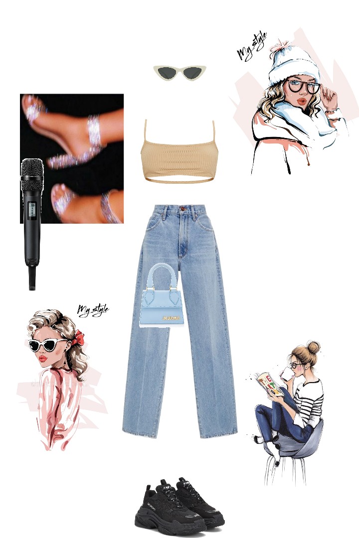 Combyne
            outfit