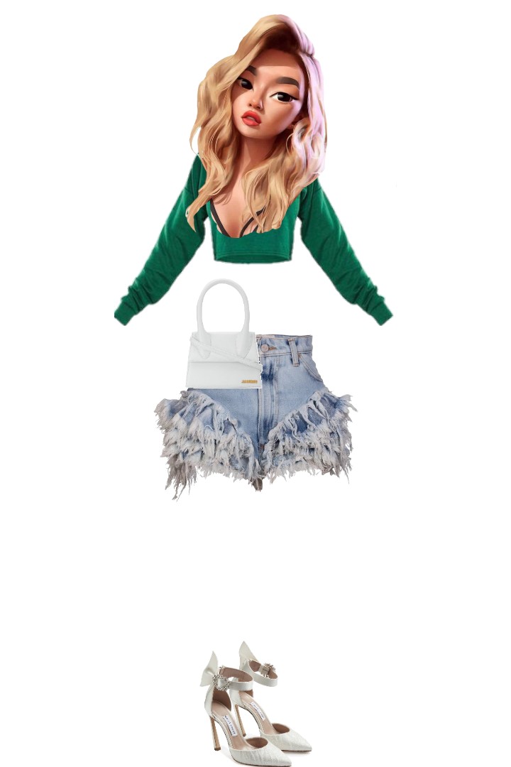 Combyne
            outfit