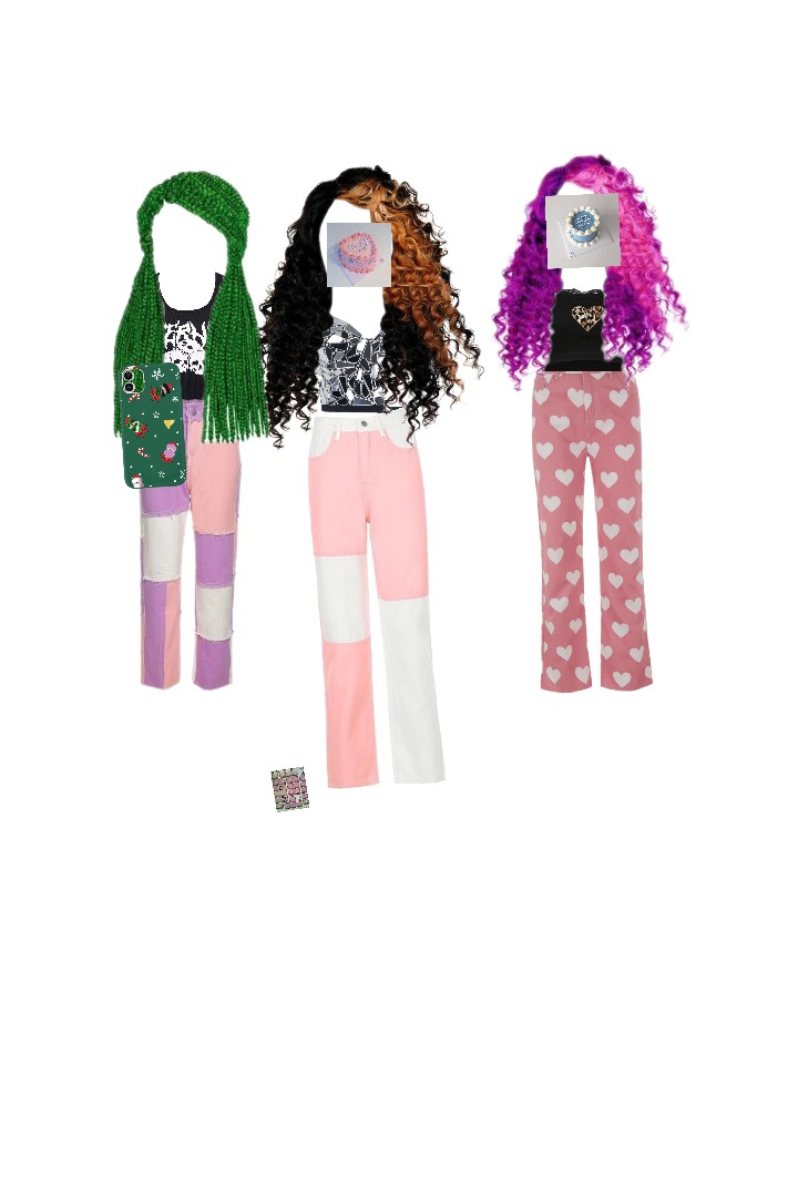 Combyne
            outfit