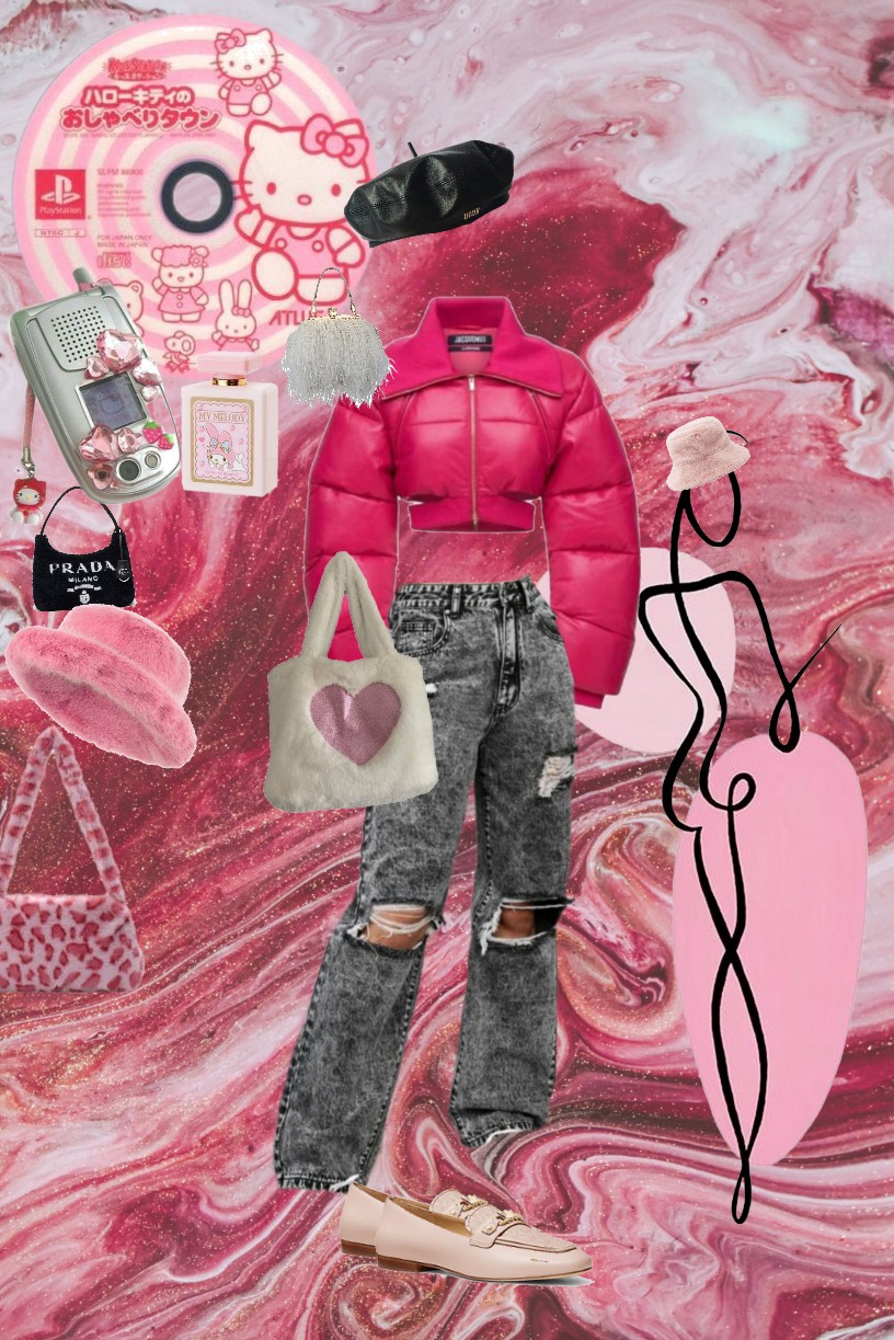Combyne
            outfit