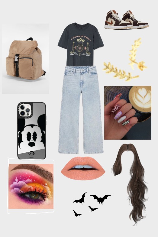 Combyne
            outfit
