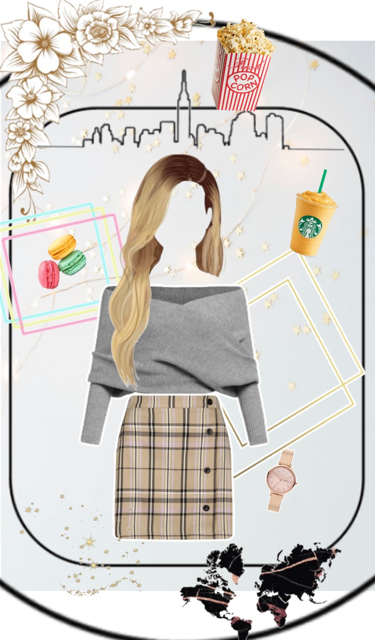 Combyne
            outfit