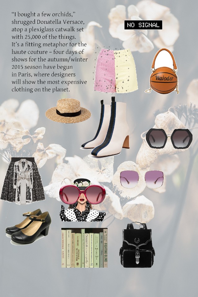 Combyne
            outfit