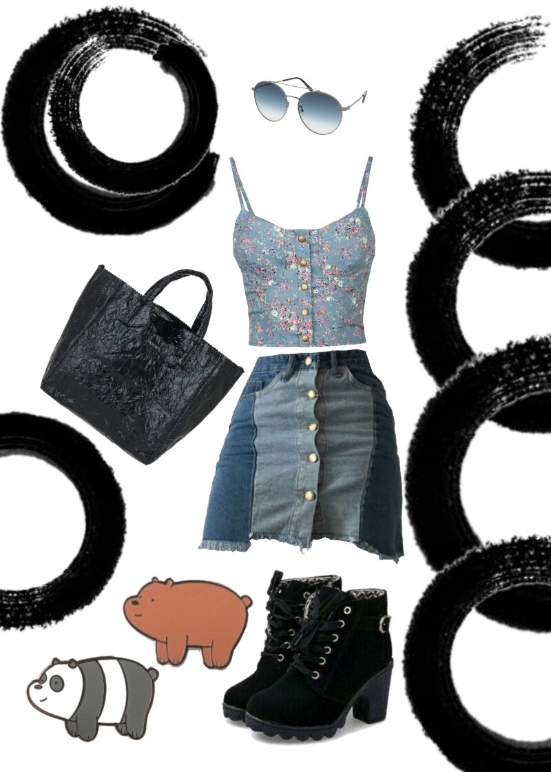 Combyne
            outfit