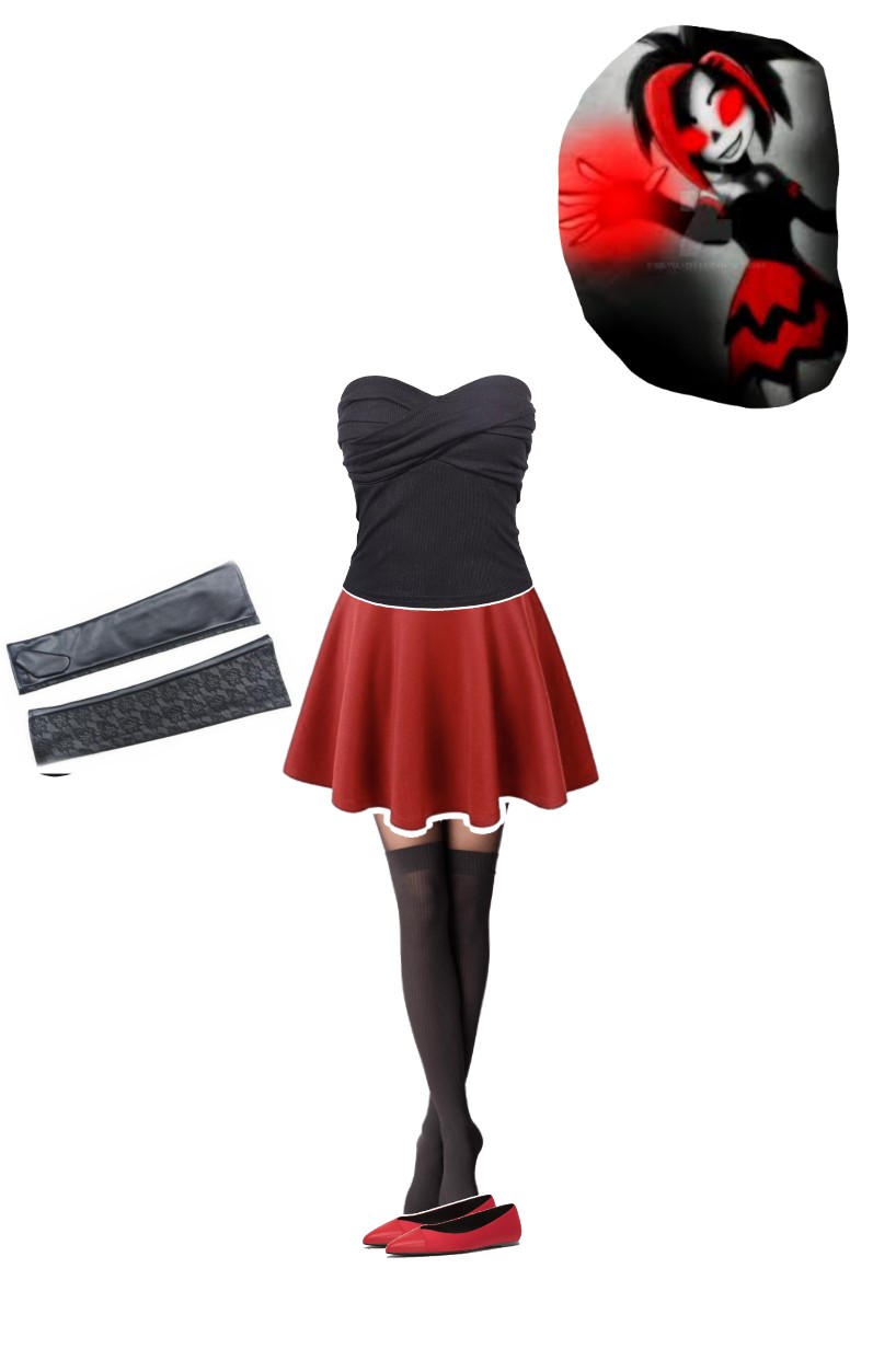 Combyne
            outfit