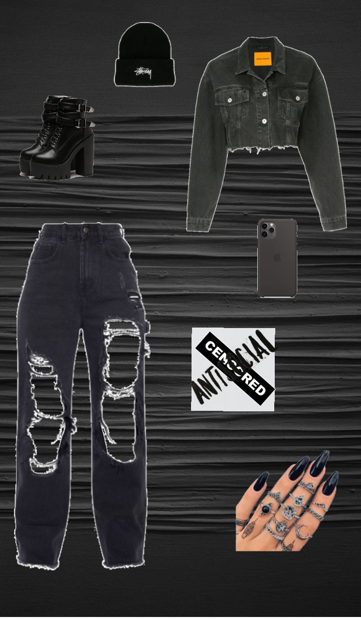 Combyne
            outfit