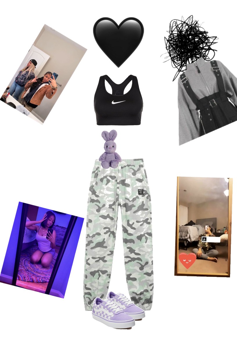 Combyne
            outfit