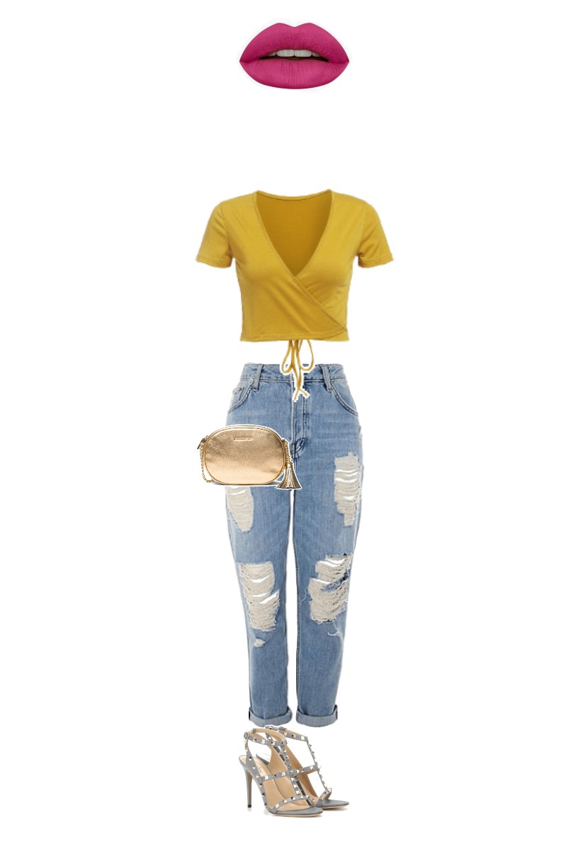 Combyne
            outfit