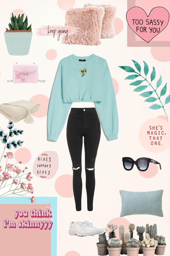 Combyne
            outfit