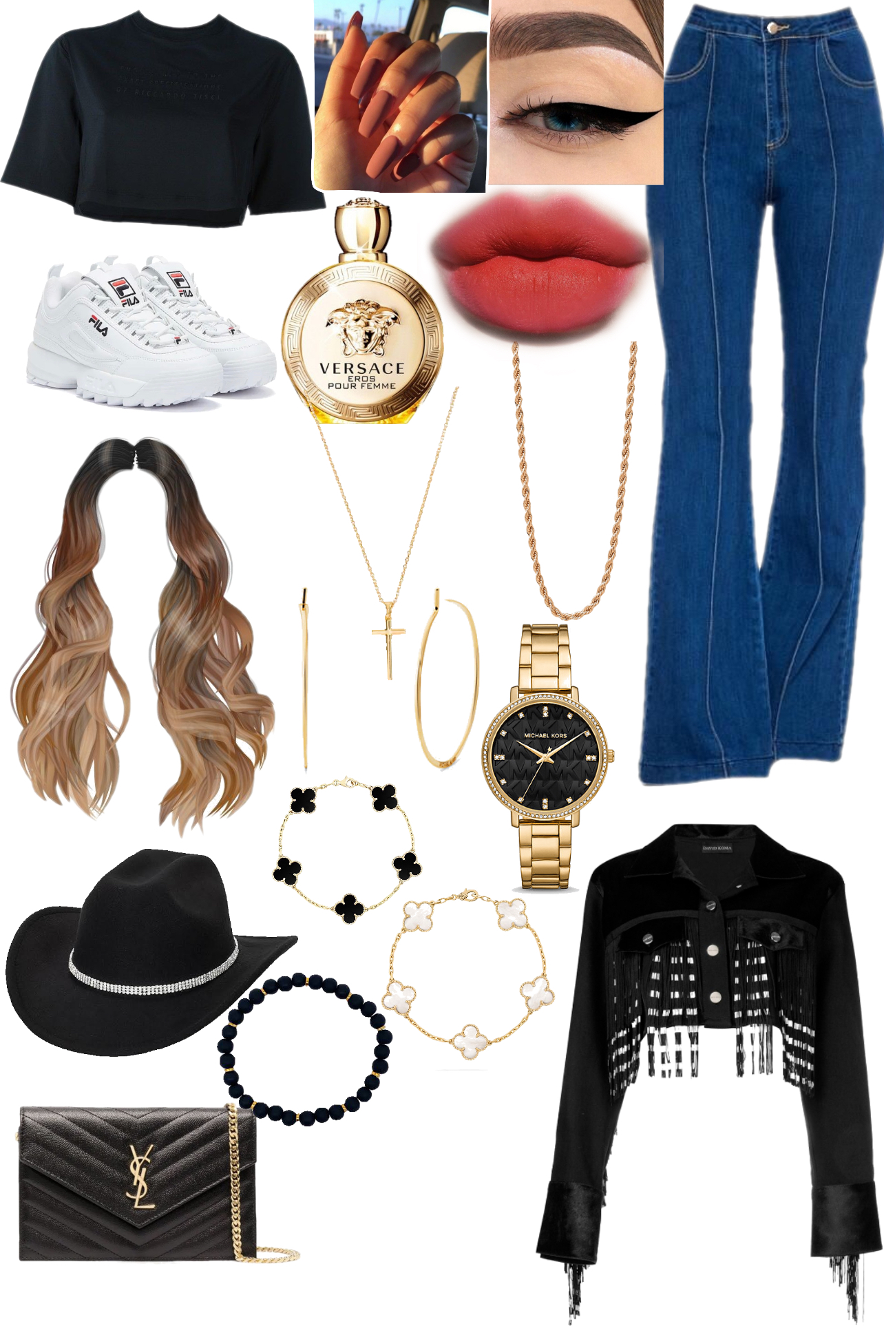 Combyne
            outfit