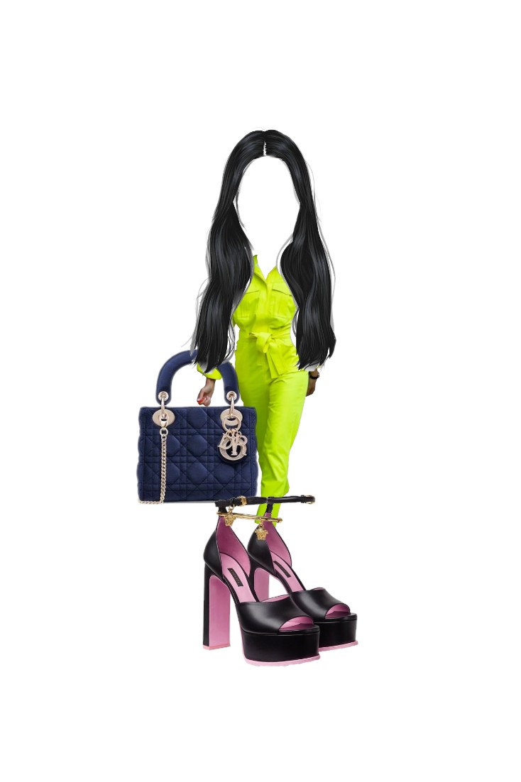 Combyne
            outfit