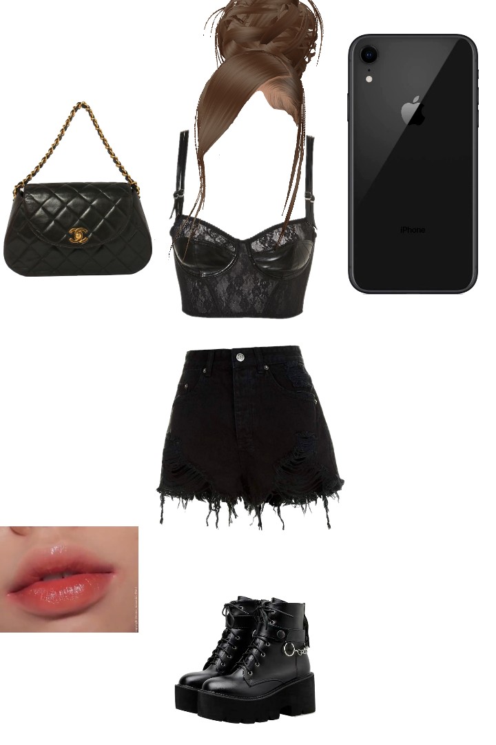 Combyne
            outfit