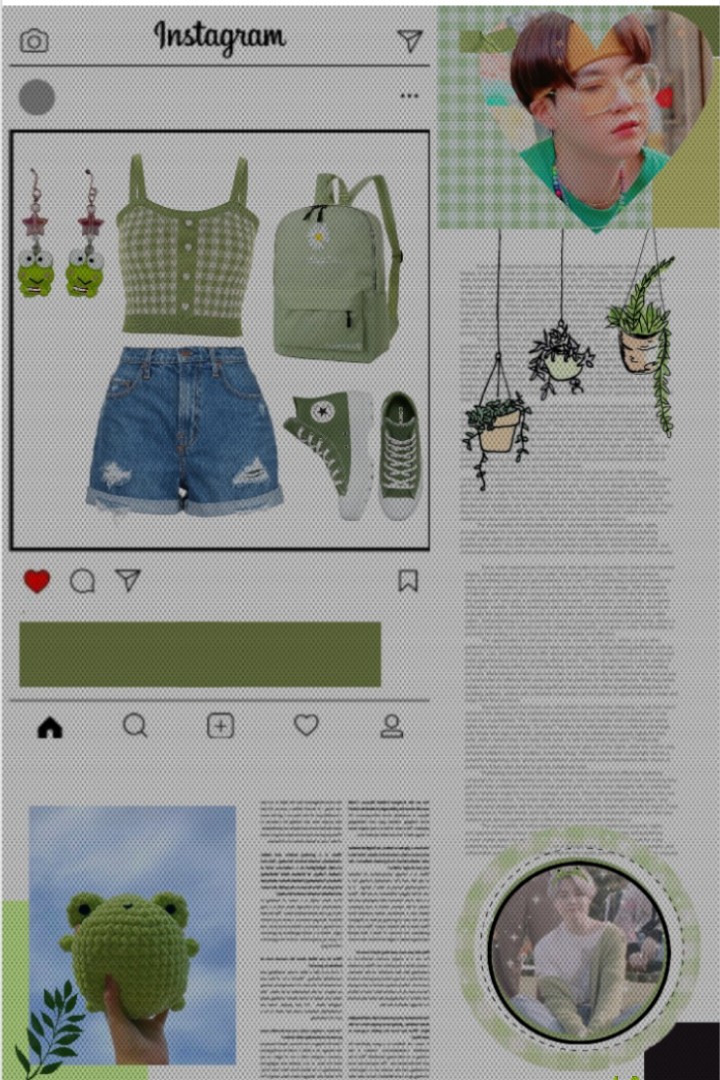 Combyne
            outfit