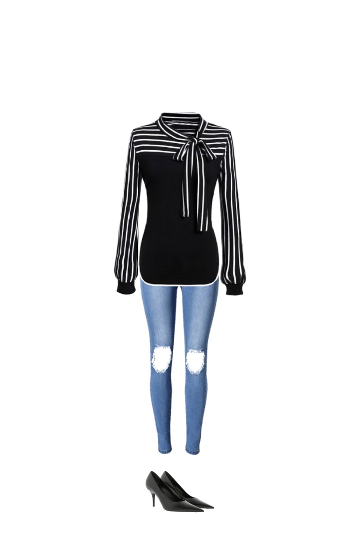 Combyne
            outfit