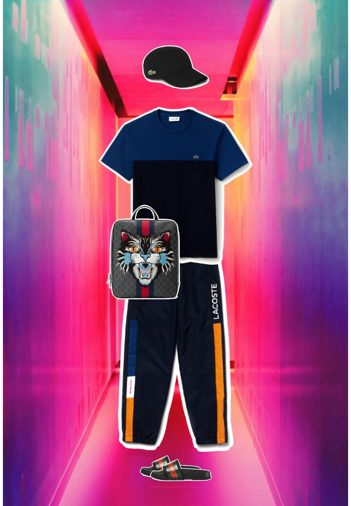 Combyne
            outfit