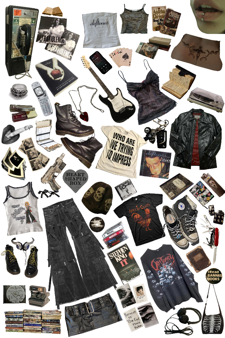 Combyne
            outfit