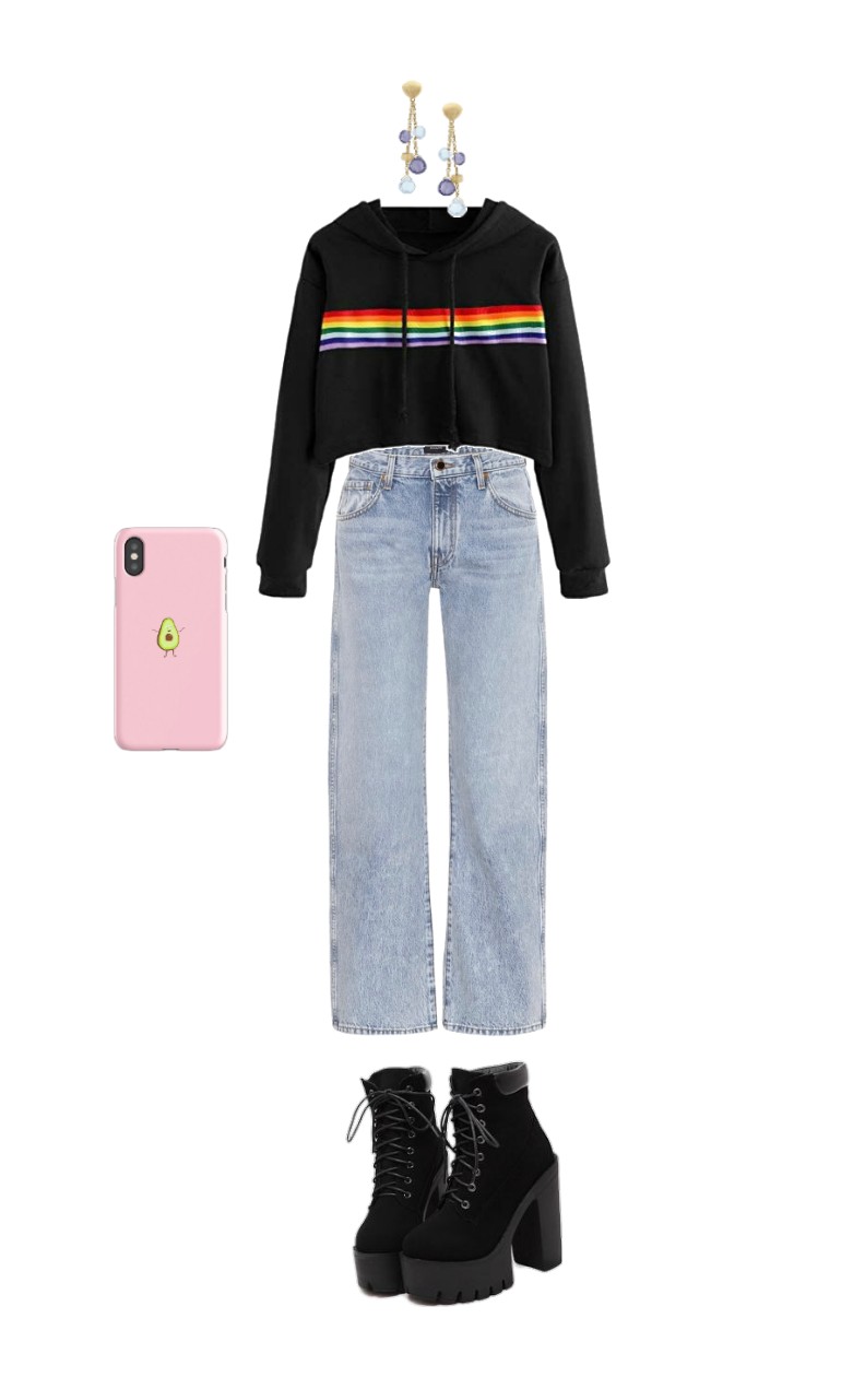 Combyne
            outfit