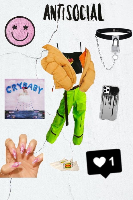 Combyne
            outfit