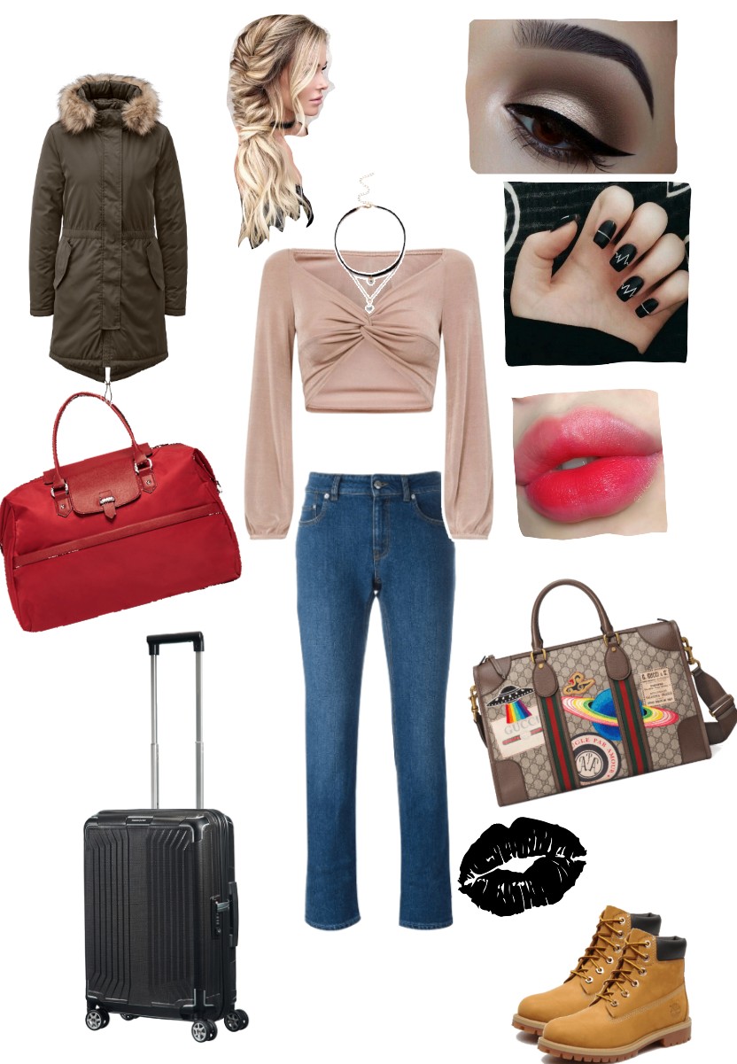 Combyne
            outfit