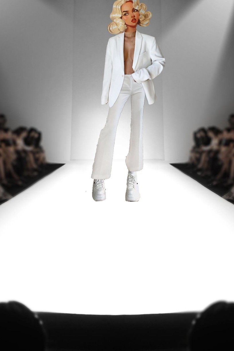 Combyne
            outfit