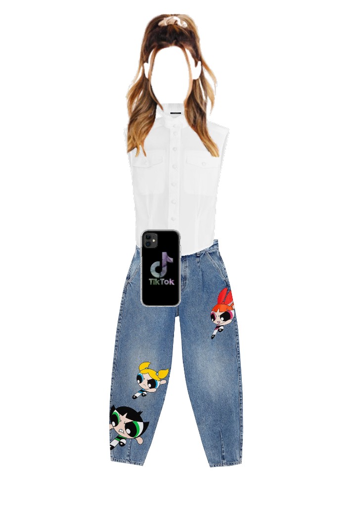 Combyne
            outfit
