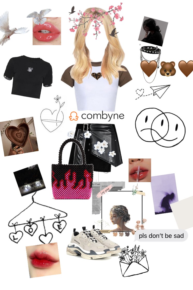 Combyne
            outfit