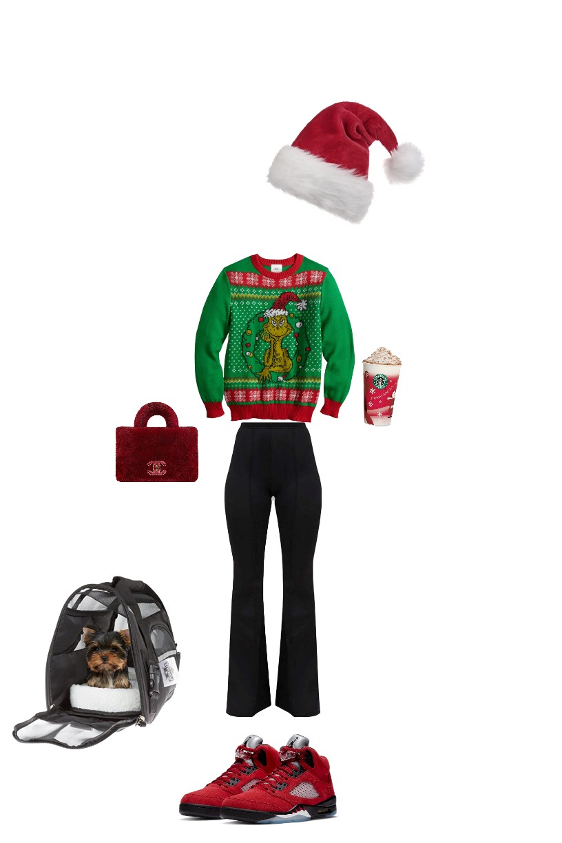 Combyne
            outfit