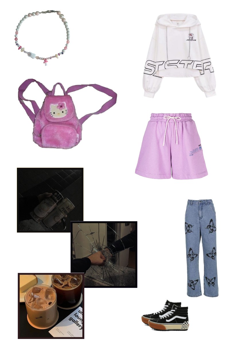 Combyne
            outfit