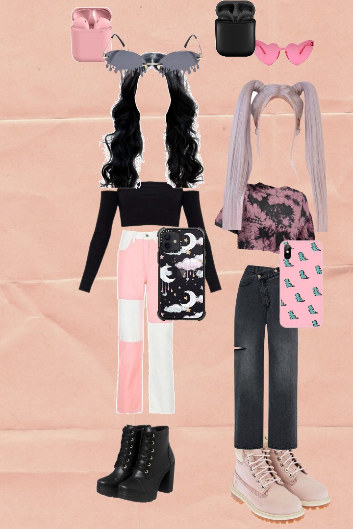 Combyne
            outfit
