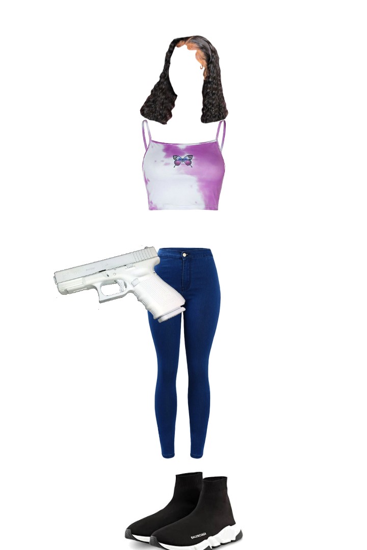 Combyne
            outfit