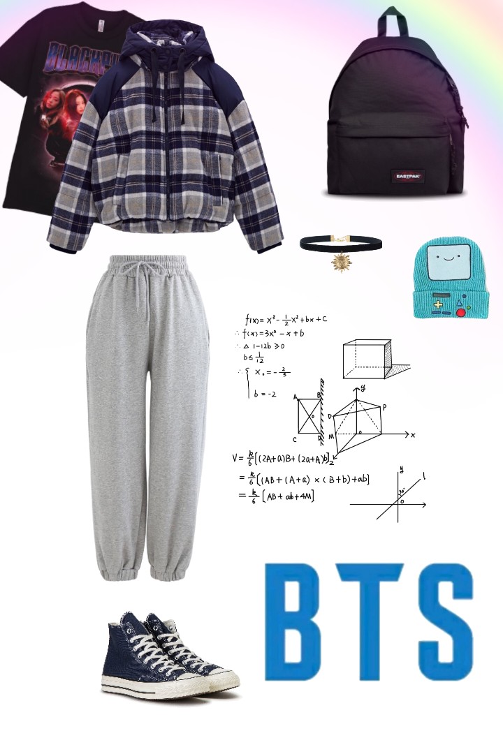 Combyne
            outfit