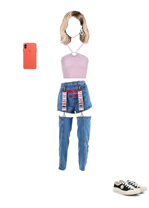 Combyne
            outfit