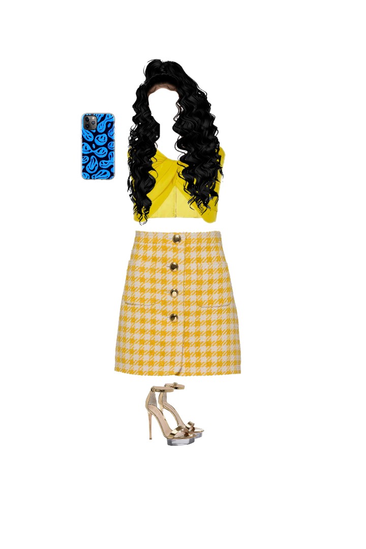 Combyne
            outfit