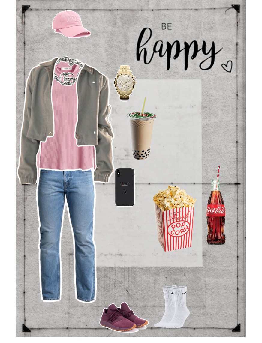 Combyne
            outfit