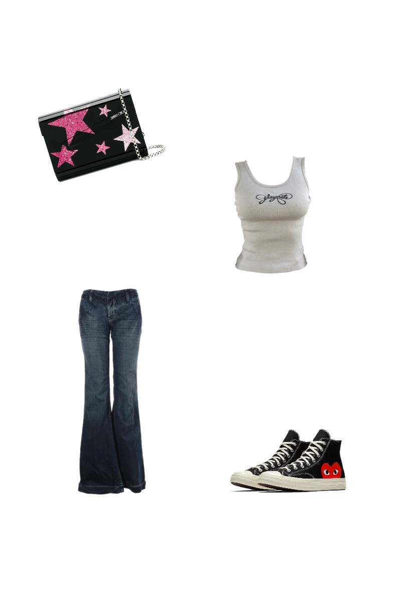 Combyne
            outfit