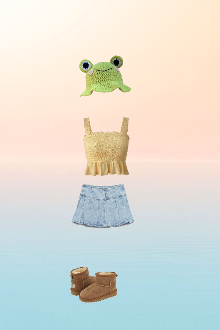 Combyne
            outfit