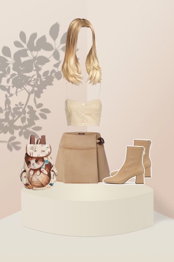 Combyne
            outfit