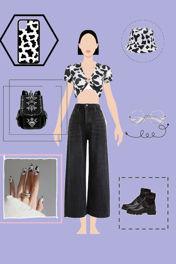 Combyne
            outfit