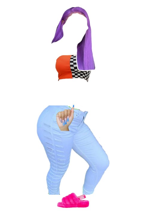 Combyne
            outfit