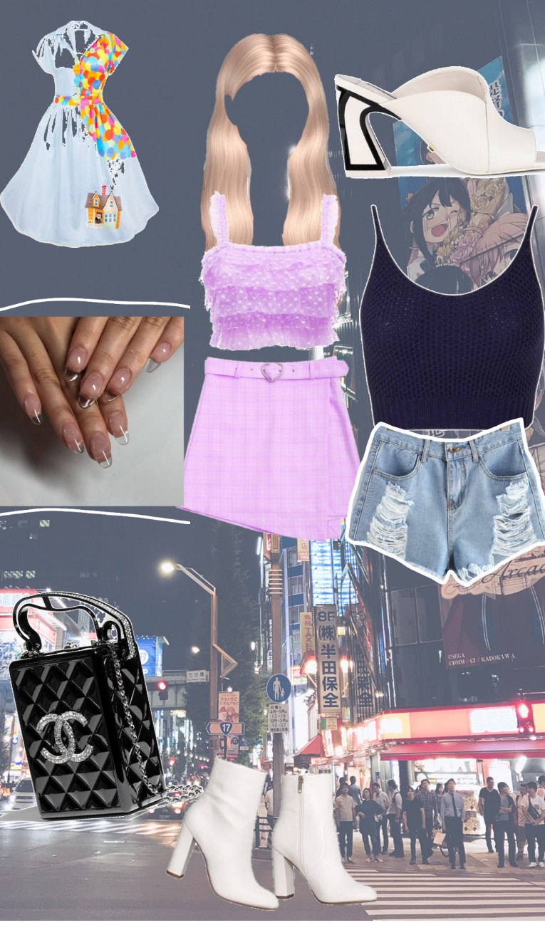 Combyne
            outfit