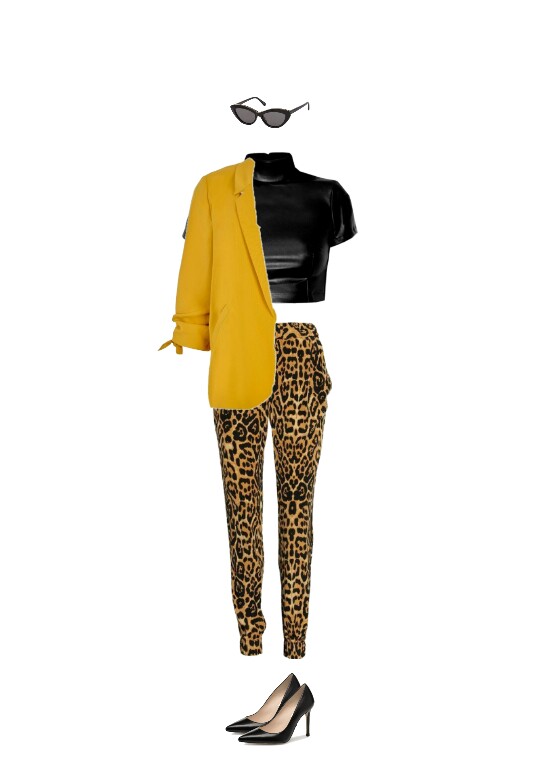 Combyne
            outfit