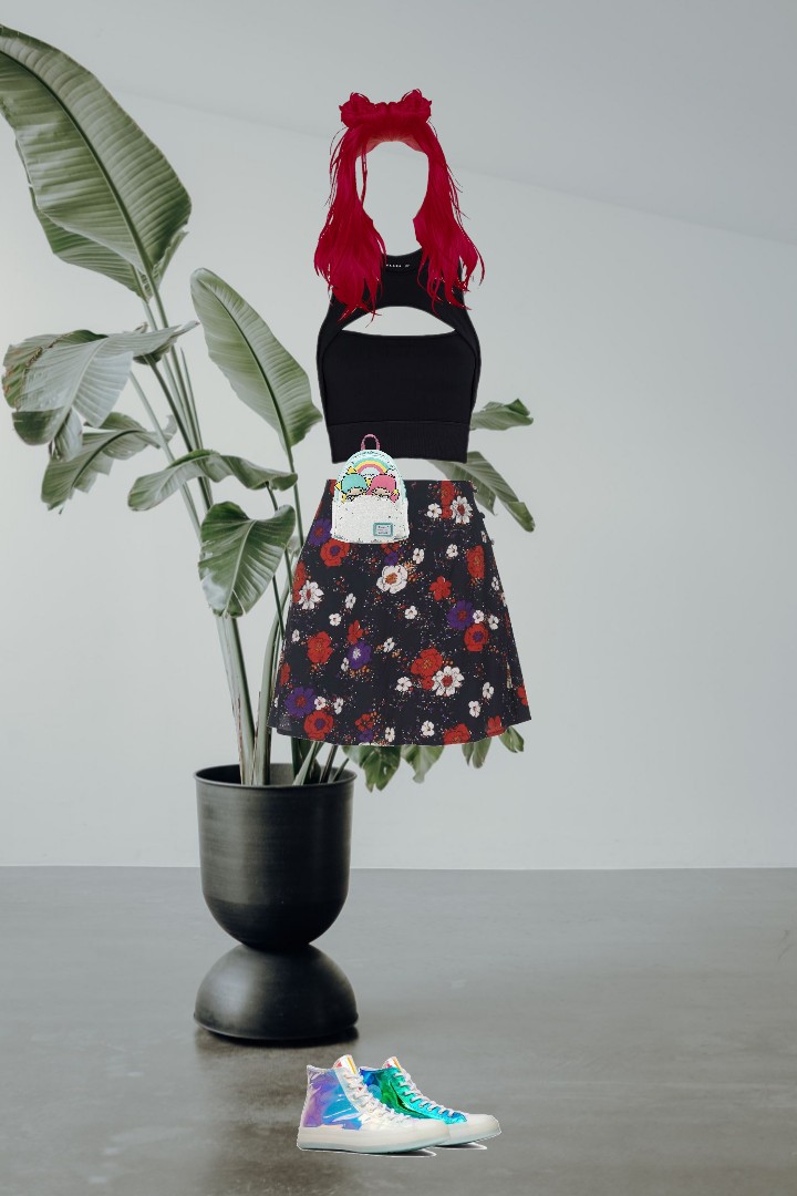 Combyne
            outfit