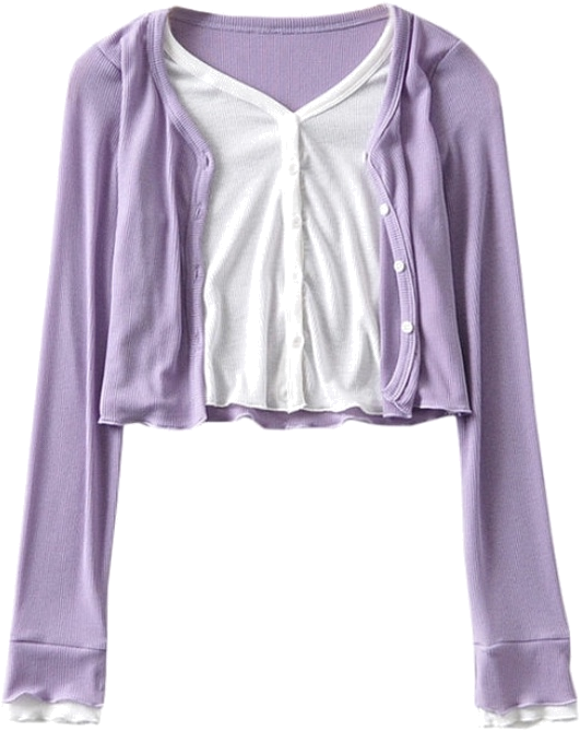 combyne outift