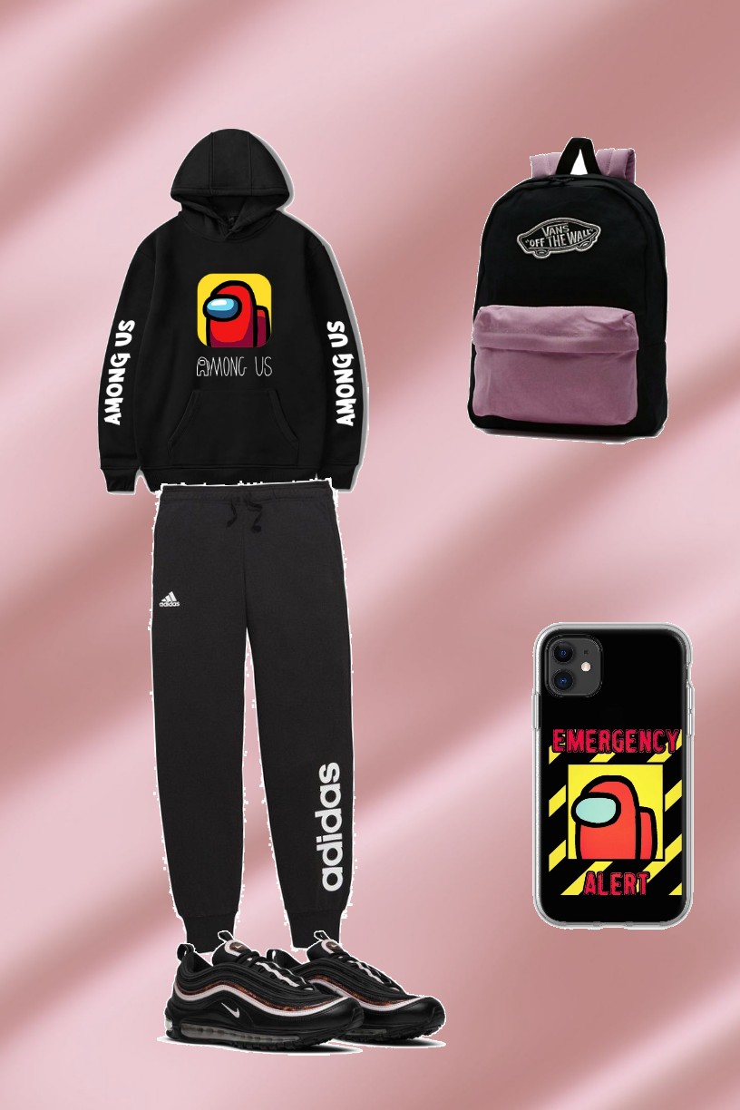 Combyne
            outfit