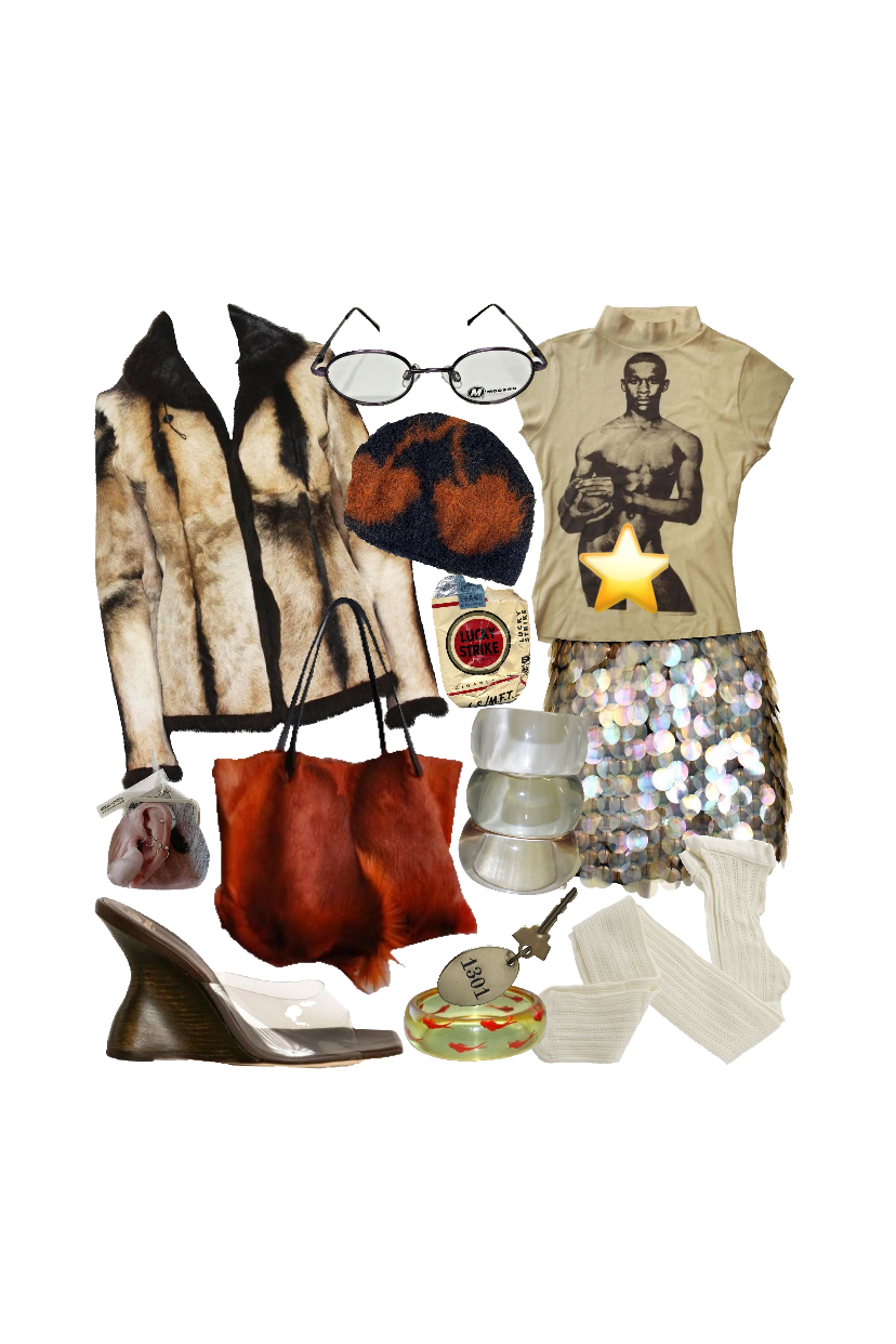 Combyne
            outfit