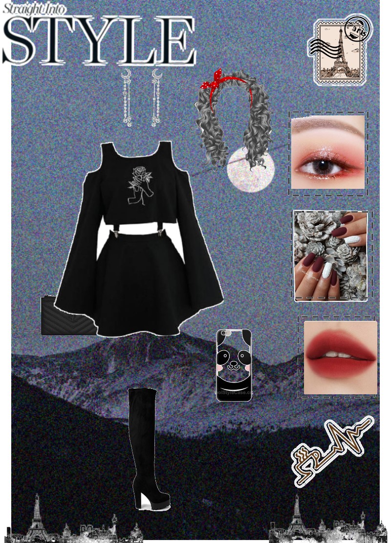 Combyne
            outfit