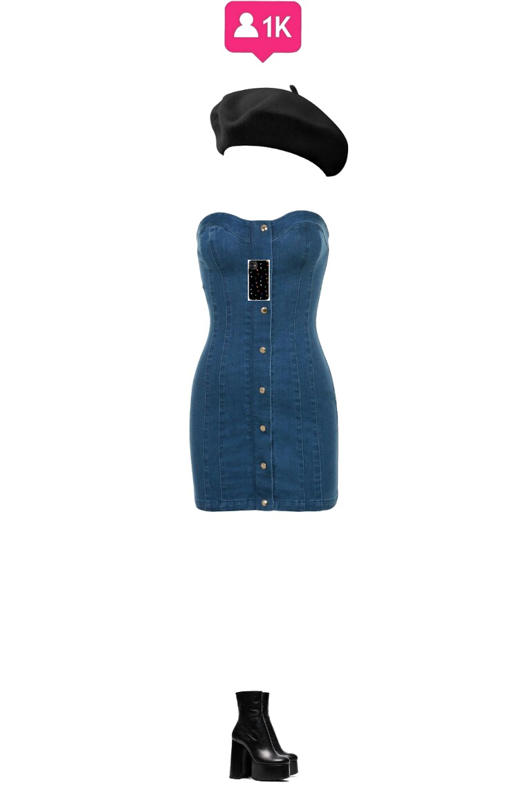 Combyne
            outfit