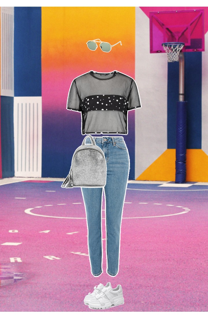 Combyne
            outfit